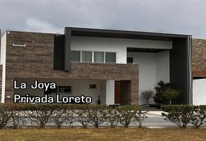 Foto de inmueble en la joya, Col. La Joya Privada Residencial C.P. 64985, Monterrey