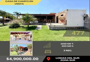 Foto de inmueble en  , Col. La Joya C.P. 37358, León
