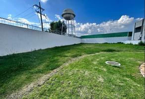 Foto de inmueble en  , Col. La Joya C.P. 72520, Puebla