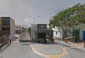 Foto de inmueble en , Col. La Joya C.P. 66360, Santa Catarina
