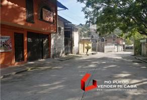 Foto de inmueble en  , Col. La Joya C.P. 62735, Yautepec
