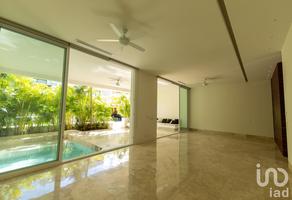 Foto de inmueble en La Laguna 1, Col. Cancún Centro C.P. 77500, Benito Juárez