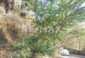 Foto de inmueble en La loma, Col. Cañada de los Amates C.P. 39690, Acapulco de Juárez