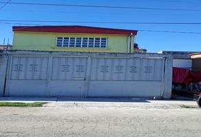 Foto de inmueble en  , Col. La Loma Cuexcontitlán C.P. 50206, Toluca
