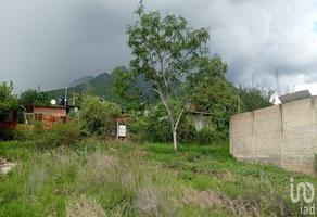 Foto de inmueble en LA LOMA DEL DEPOSITO, Col. Trinidad de Viguera C.P. 68276, Oaxaca de Juárez