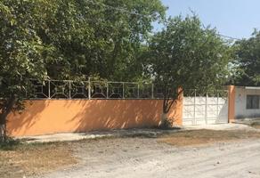 Foto de inmueble en  , Col. La Maestranza C.P. 67286, Juárez