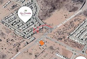 Foto de inmueble en , Col. La Manga C.P. 83220, Hermosillo