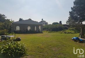 Foto de inmueble en La Mesa #77, Col. Santa Úrsula Xitla C.P. 14420, Tlalpan