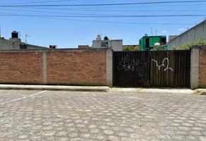 Foto de inmueble en , Col. La Michoacana C.P. 52166, Metepec