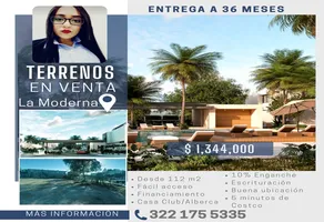 Foto de inmueble en  , Col. La Moderna C.P. 48344, Puerto Vallarta