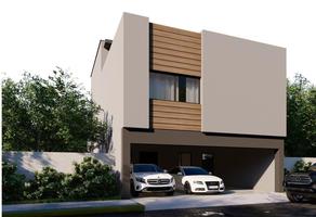 Foto de inmueble en  , Col. La Montaña Residencial C.P. 66036, García