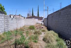 Foto de inmueble en La Nopalera, Col. Huitzila C.P. 43820, Tizayuca