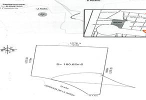 Foto de inmueble en  , Col. La Noria C.P. 76973, Huimilpan
