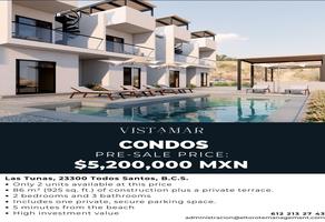 Foto de inmueble en La orcadita, Col. Pueblo Nuevo C.P. 23300, La Paz