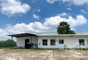 Foto de inmueble en Terreno Nave Industrial  y Oficinas en  Venta en la Orduña Coatepec, Col. La Orduña C.P. 91603, Coatepec