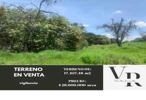 Foto de inmueble en , Col. La Palmita C.P. 01260, Álvaro Obregón