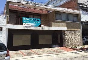 Foto de inmueble en  , Col. La Paz C.P. 72160, Puebla