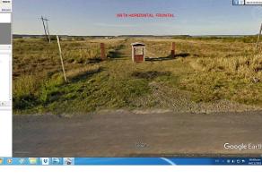Foto de inmueble en Terreno EN Venta EN LA Pesca Tamaulipas, Col. La Pesca C.P. 87678, Soto la Marina