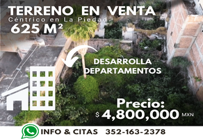 Foto de inmueble en  , Col. La Piedad Cavadas FOVISSSTE C.P. 59335, La Piedad