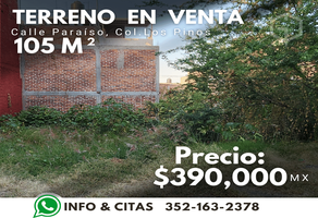 Foto de inmueble en  , Col. La Piedad Cavadas FOVISSSTE C.P. 59335, La Piedad