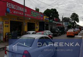 Foto de inmueble en  , Col. La Piragua C.P. 68310, San Juan Bautista Tuxtepec