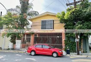 Foto de inmueble en La Primavera, Col. La Primavera 3 Sector C.P. 64830, Monterrey