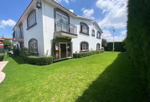 Foto de inmueble en Renta DE Casa Dentro DE Privada EN LA Providencia EN Metepec, Col. La Providencia C.P. 52177, Metepec