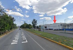 Foto de inmueble en  , Col. La Raza C.P. 78433, Soledad de Graciano Sánchez