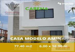 Foto de inmueble en  , Col. La Rioja C.P. 20326, Aguascalientes