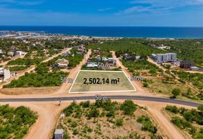Foto de inmueble en , Col. La Rivera C.P. 23570, Los Cabos