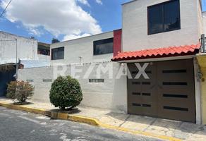 Foto de inmueble en  , Col. La Riviera C.P. 54009, Tlalnepantla de Baz