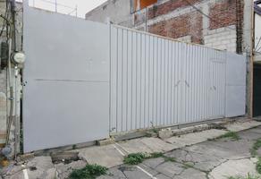 Foto de inmueble en , Col. La Romana C.P. 54030, Tlalnepantla de Baz