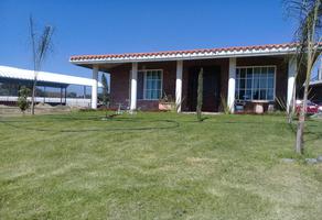 Foto de inmueble en  , Col. La Sabana (San Juan la Sabana) C.P. 74365, Atlixco