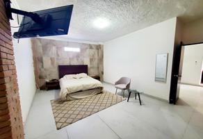 Foto de inmueble en Departamento EN Renta Amueblado AL Norte Saltillo, Col. La Salle C.P. 25240, Saltillo