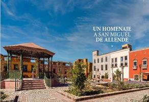 Foto de inmueble en La Serena Residencial, Col. San Miguel de Allende Centro C.P. 37700, San Miguel de Allende
