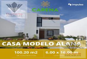 Foto de inmueble en  , Col. La Soledad C.P. 20326, Aguascalientes