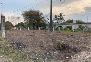 Foto de inmueble en La tinaja, Col. La Capilla C.P. 94992, Cotaxtla