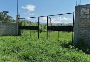 Foto de inmueble en  , Col. La Trinidad C.P. 68270, Tlalixtac de Cabrera