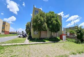 Foto de inmueble en  , Col. La Trinidad C.P. 55614, Zumpango