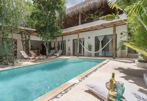 Foto de inmueble en  , Col. La Veleta C.P. 77760, Tulum