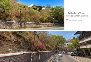 Foto de inmueble en , Col. La Vista C.P. 40238, Taxco de Alarcón