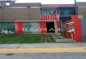 Foto de inmueble en La vivienda marcada con la letra “D” Del lote cuarenta y tres de la manzana 2 del conjunto habitacio, Col. Portal San Pablo C.P. 54935, Tultitlán