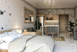 Foto de inmueble en Labná, Col. Tulum Centro C.P. 77760, Tulum