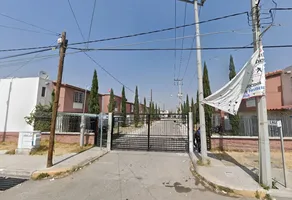 Foto de inmueble en lago largo #-, Col. Buenavista C.P. 55635, Zumpango