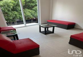 Foto de inmueble en Lago Texcoco, Col. Anahuac I Sección C.P. 11320, Miguel Hidalgo