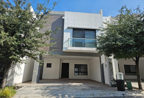 Foto de inmueble en Lago Verage, Col. Privalia Cumbres C.P. 66036, García