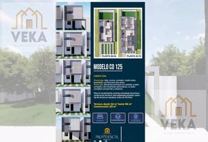 Foto de inmueble en Preventa de Casas en col Magisterial Chihuahua - Providencia Residencial, Col. Lagos C.P. 31104, Chihuahua