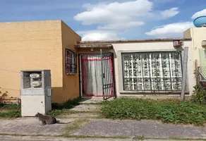 Foto de inmueble en LAGUNA ALMAGRE #MANZANA 30LOTE 13, Col. Villas de la Laguna C.P. 55614, Zumpango