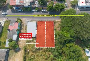 Foto de inmueble en Laguna de María, Col. Solidaridad C.P. 28979, Villa de Álvarez