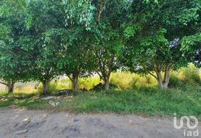 Foto de inmueble en Laguna, Col. Miradores (Miradores del Mar) C.P. 91640, Emiliano Zapata